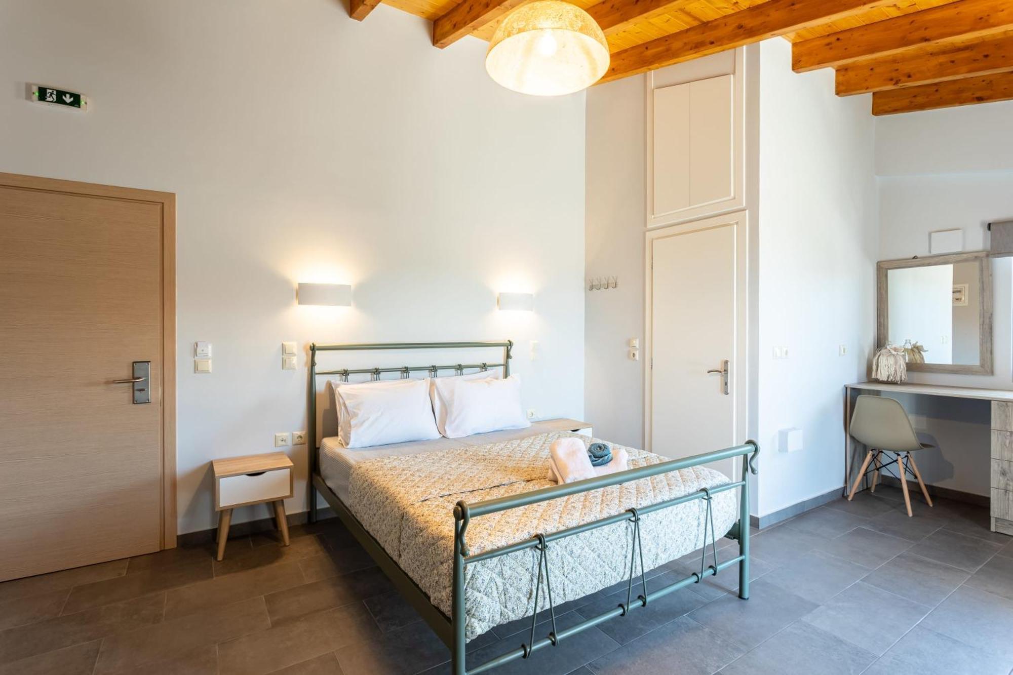 Petrino Serene Nests - Bright Getaways Kakovatos Exteriér fotografie