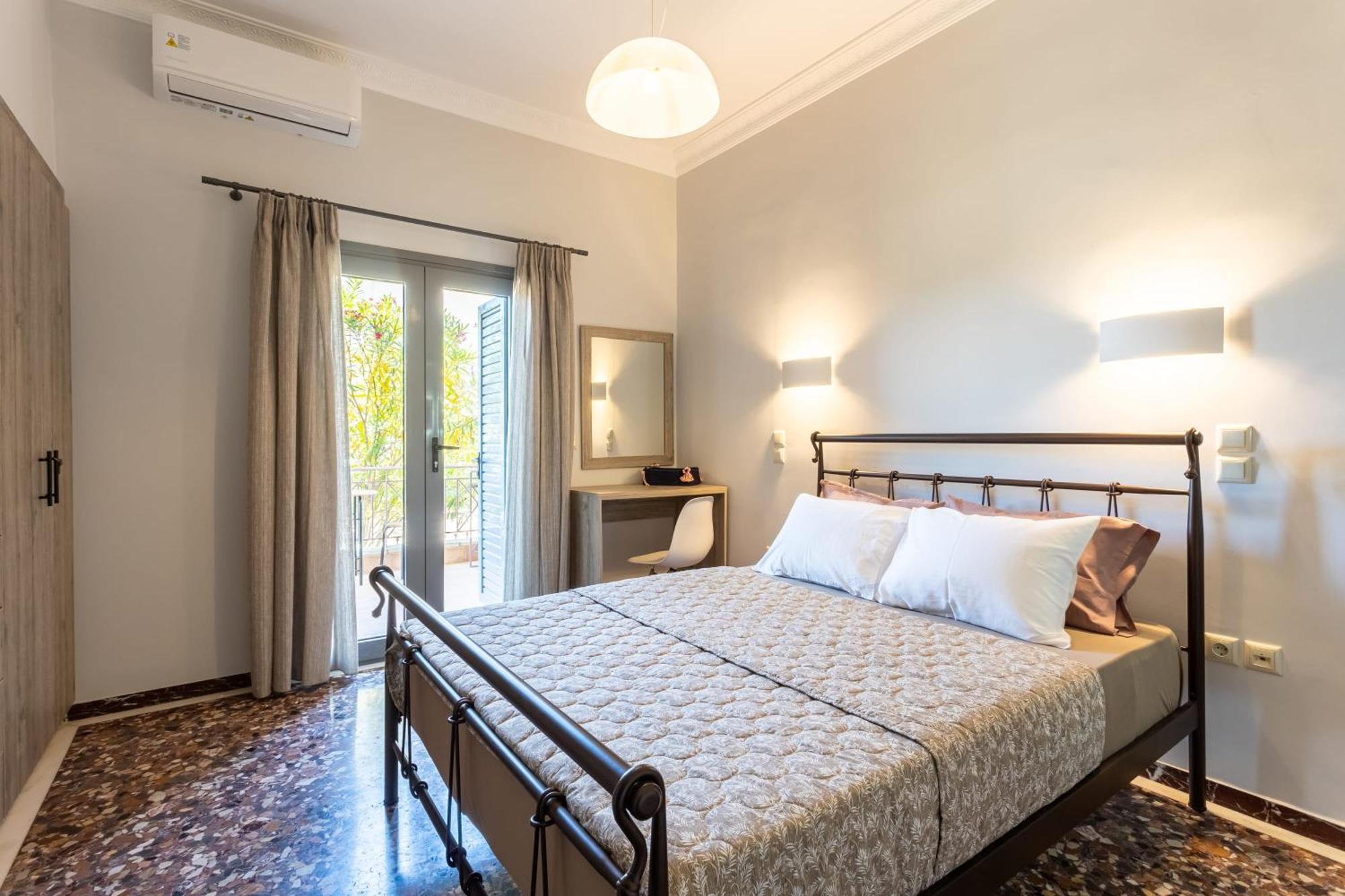 Petrino Serene Nests - Bright Getaways Kakovatos Exteriér fotografie