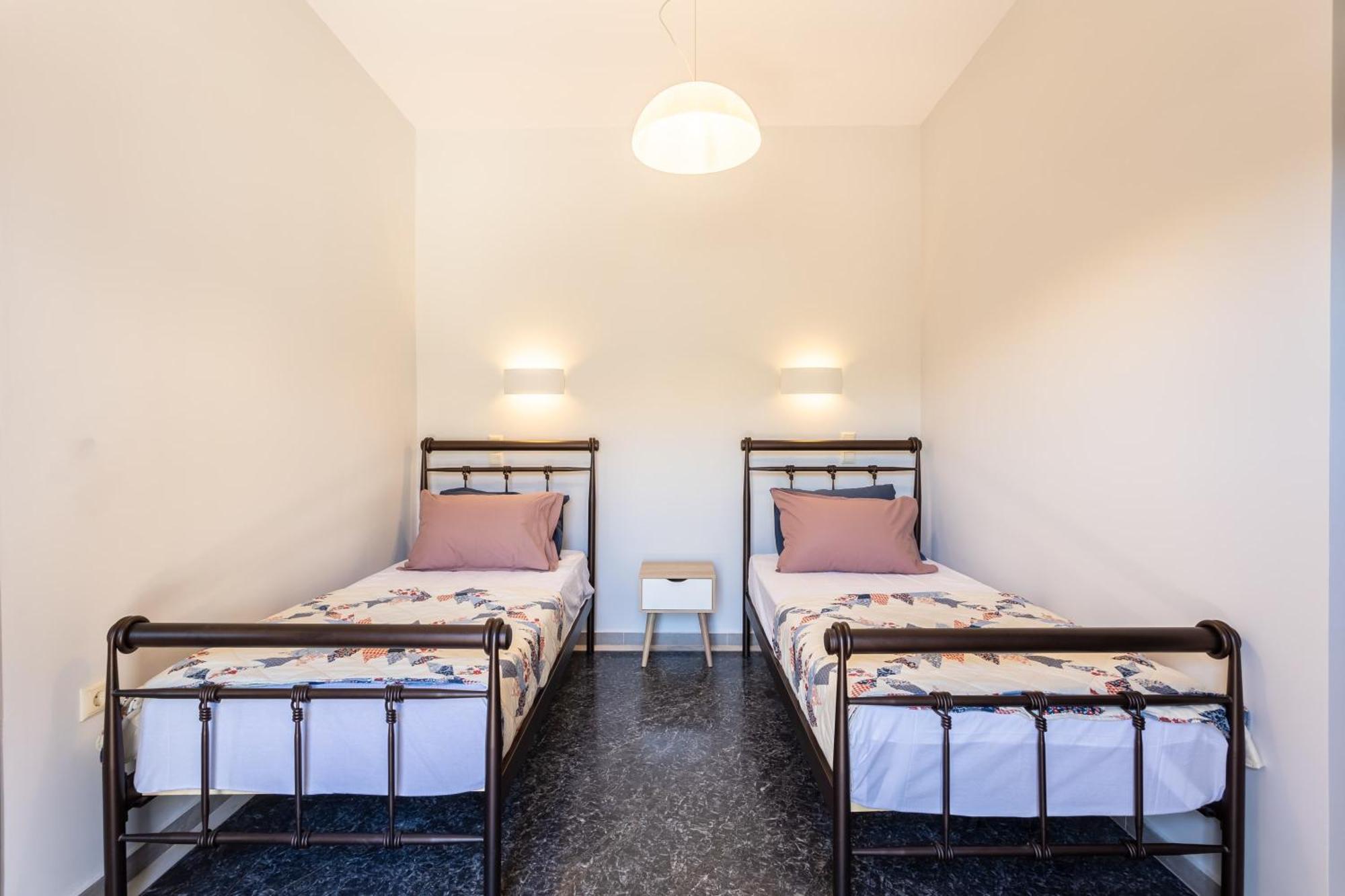 Petrino Serene Nests - Bright Getaways Kakovatos Exteriér fotografie