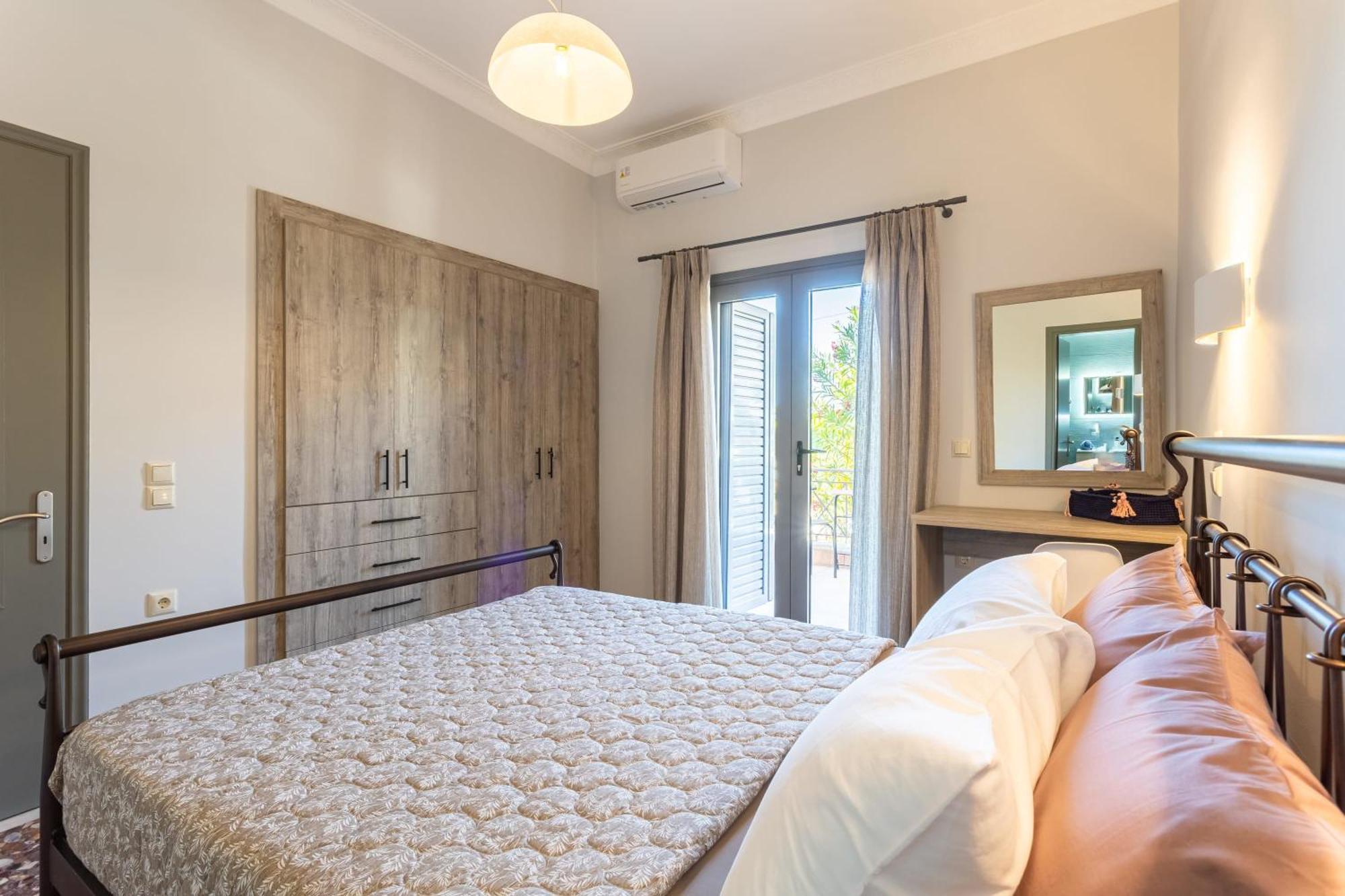 Petrino Serene Nests - Bright Getaways Kakovatos Exteriér fotografie