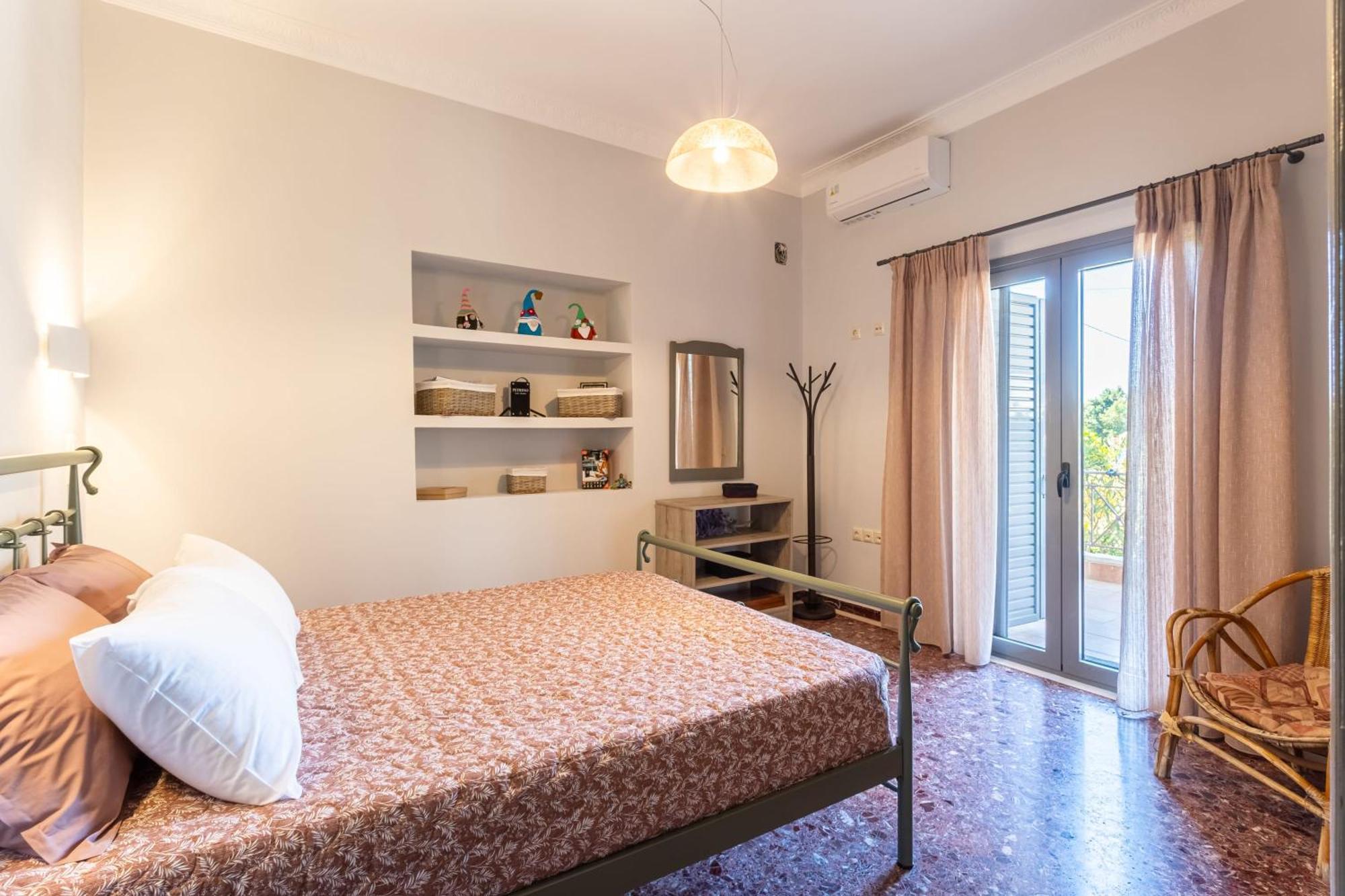 Petrino Serene Nests - Bright Getaways Kakovatos Exteriér fotografie