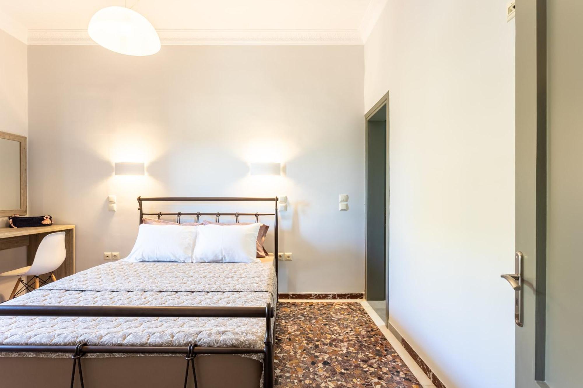 Petrino Serene Nests - Bright Getaways Kakovatos Exteriér fotografie